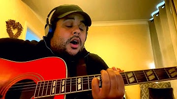 Joy Division - Love Will Tear Us Apart Again (cover)