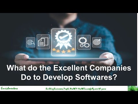 What do the Excellent Companies Do to Develop Softwares I GitHub Case Study