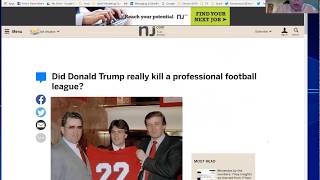 "Commander in Cheat" Donald J Trump Cheated us Out of the Election