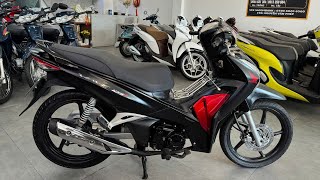 Future Led 2019 up Wave 125i