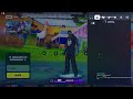 Fortnite EsDeekid live 2026