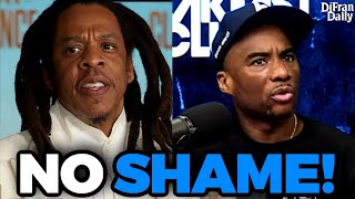 Charlamagne SELLS OUT Drake & Kendrick To Save Jay-Z