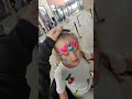 Kids say the funniest things whilst face painting 😂 even when I do mi...