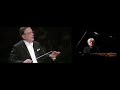 Capture de la vidéo Rachmaninov "Piano Concerto No 1" Peter Rösel/ Kurt Sanderling