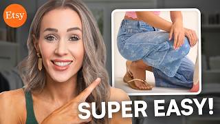 The Best Summer Etsy Trends To Sell Asap