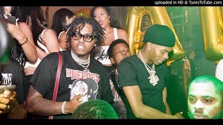 (FREE)! Future x Gunna x Smooky Margielaa Type Beat - Lean Gut (Prod. Dirty Sosa)