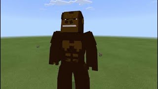 minecraft pocket edition King Kong addon screenshot 5