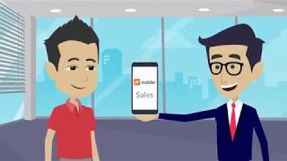 Unleash Your Sales with AP Mobile Sales screenshot 5