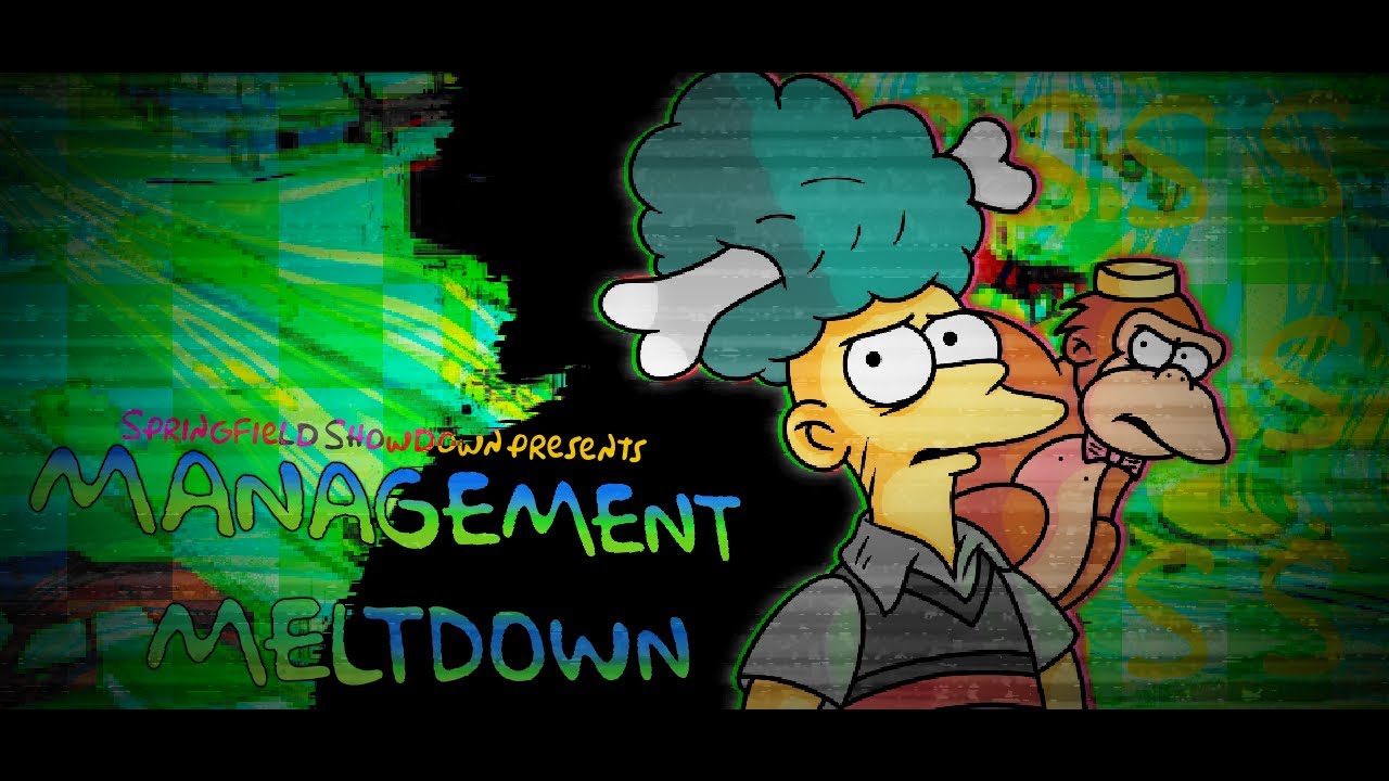 SPRINGFIELD SHOWDOWN | Management Meltdown