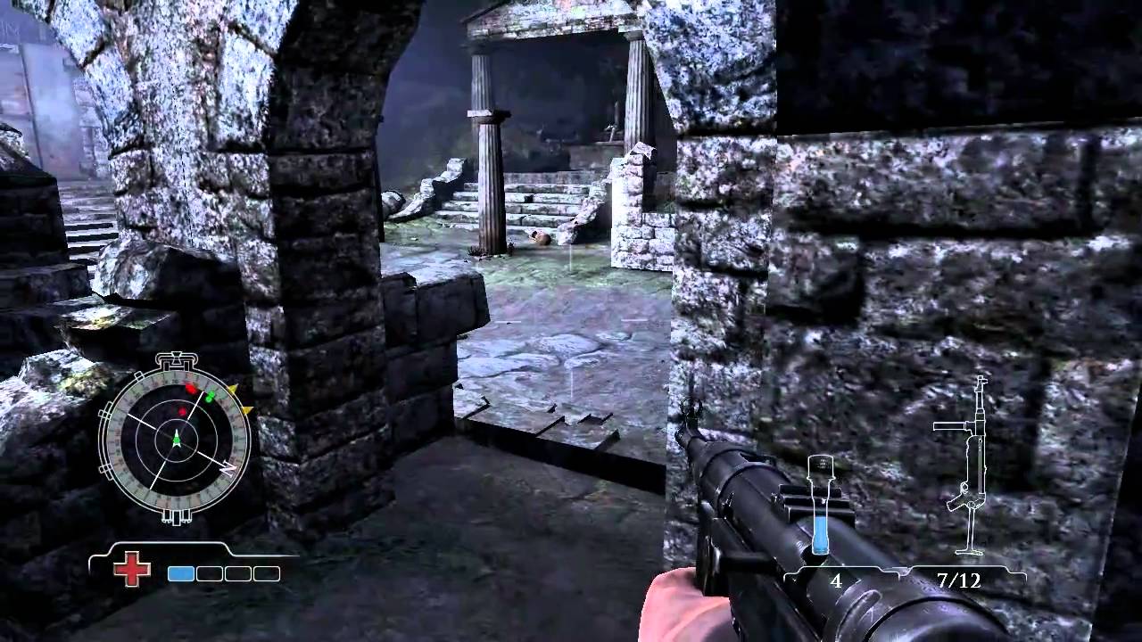 Medal Of Honor Airborne Walkthrough Mission 2 Part 2 YouTube medal-of-honor-airborne-walkthrough-mission-2-part-2-youtube