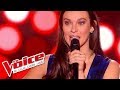 Jessie j  price tag  trudy simoneau  the voice france 2015  blind audition