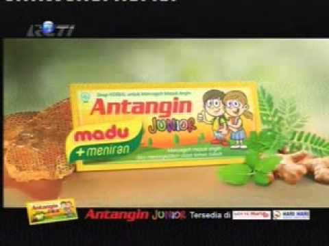 Antangin Anak