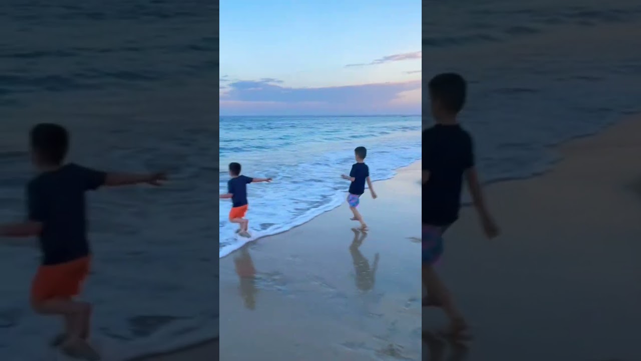 Ocean El Faro Beach, Punta Cana, DR