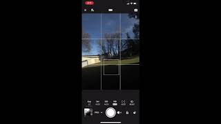 Creating a Silhouette   Lightroom's Camera screenshot 5