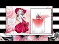 Lancôme LA VIE EST BELLE INTENSEMENT reseña de perfume