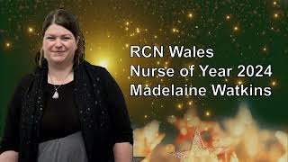 RCN Wales Nurse of the Year 2024: Highlights