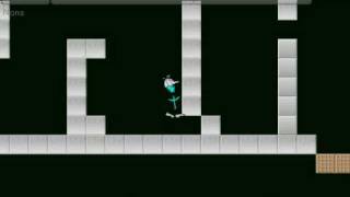 PR2 hat fac.avi