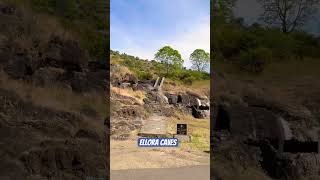 ellora caves