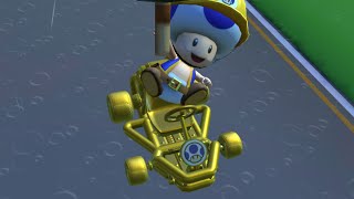 Mario Kart Tour Multiplayer