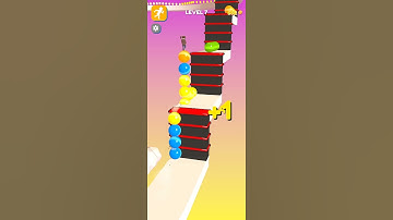 Stack Rider🔮🏀🔮 : All Levels Gameplay😍 - New Update Android, iOS (Normal VS 2X Speed)