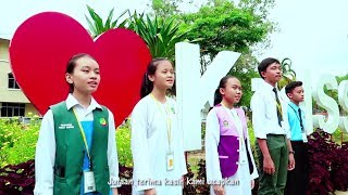 SMK Kidurong - Lagu Sekolah 'Maju Terus Maju'