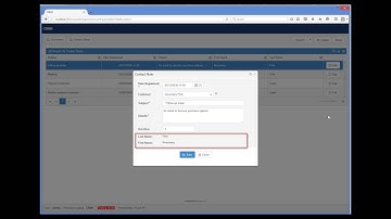 Using "Shortcut" attributes in Aware IM