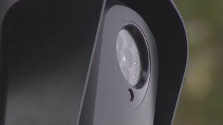 Huntington group launches petition seeking to ban FLOCK Cameras
