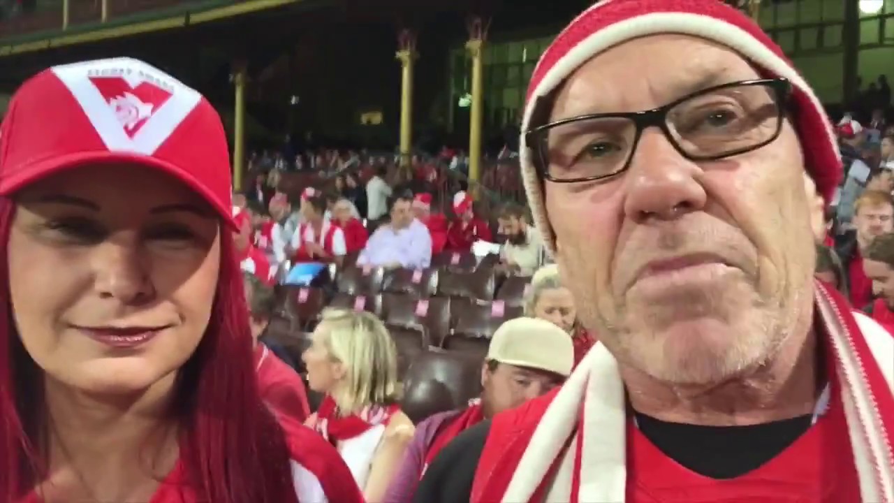 RedZoneTV Round 3 Preview