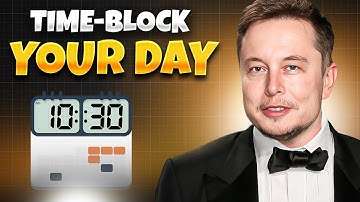 Time Blocking 101 Maximize Productivity in Just 24 Hours