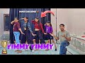 Yimmy yimmy dance challenge  round 2 competition