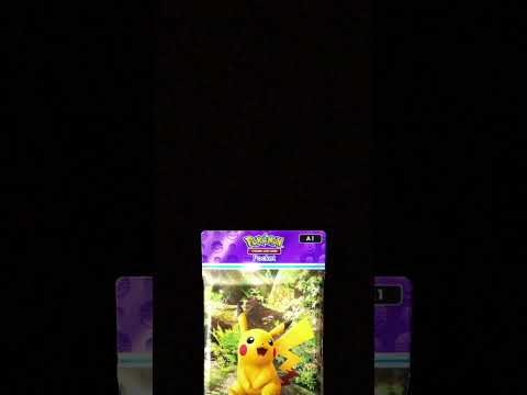 Pokemon card
