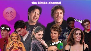 Pop Culture Moments That Are Stuck In My Head 