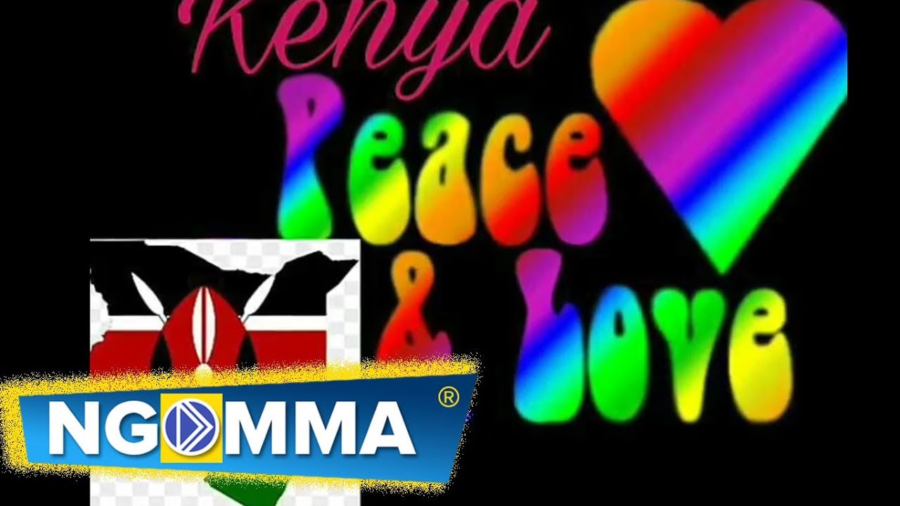 PEACE AND LOVE (CHIKUZEE) YouTube