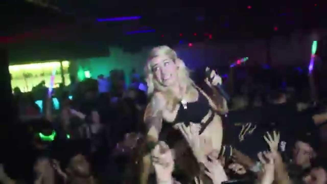 Iris Recap Mk Ultra 4/11/15