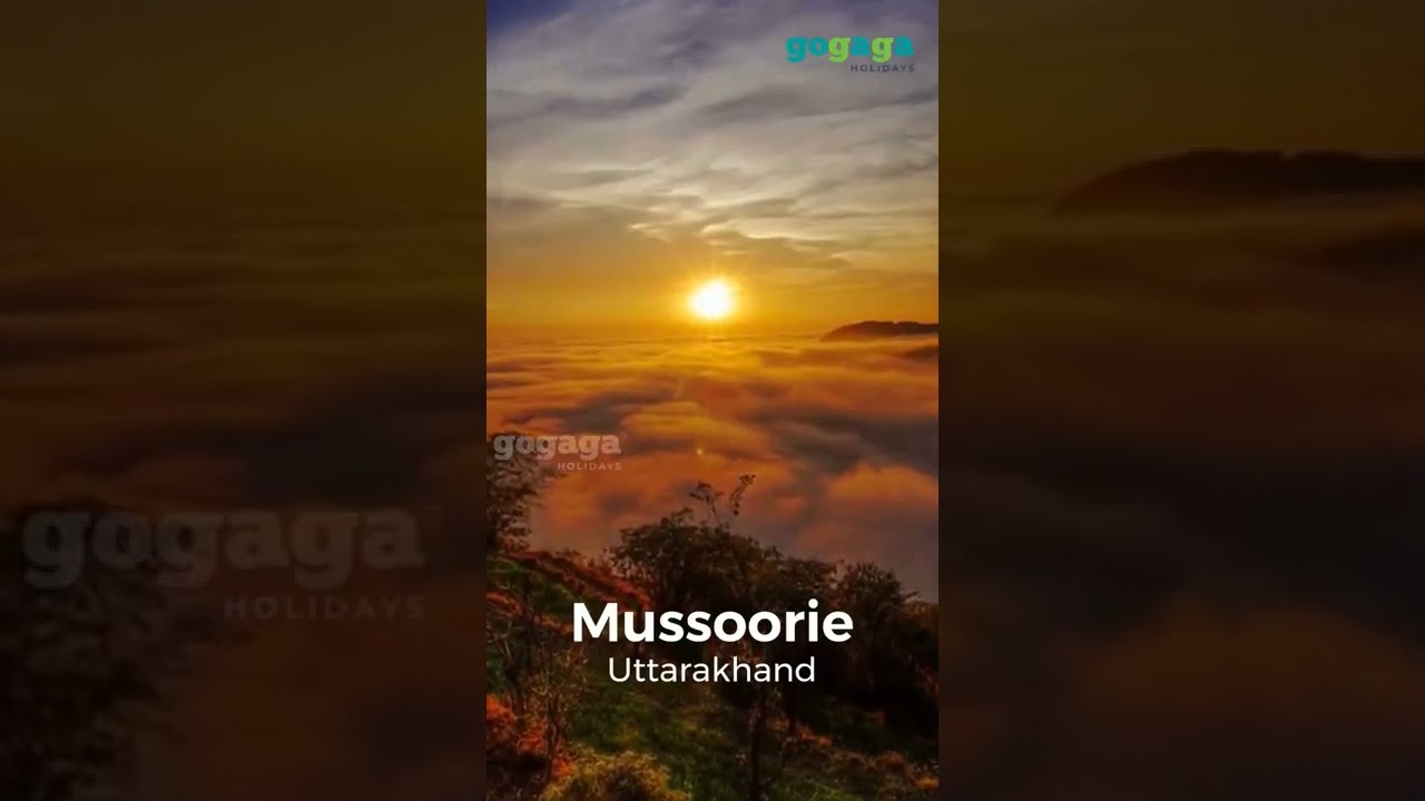 Top Destinations to Travel in this June | Gogaga Holidays