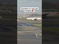 INSANE Traffic Jam! 😱 Emirates vs easyJet Crossing at Schiphol