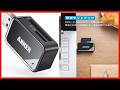 Anker USB 3.0 SD/TF Card Reader: Fast, Reliable, and Built to Last