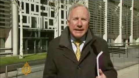 UK government unveils new 'anti-terrorism plan' - 24 Mar 09