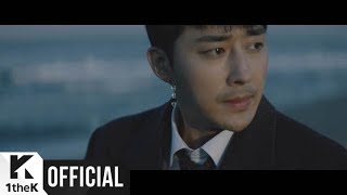 [Teaser] Lee Juck(이적) _ Compass(나침반)