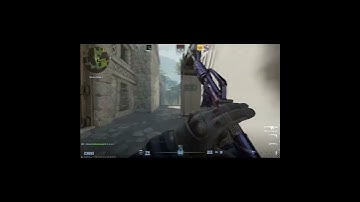 Ninja defuse on the last round at the last second?