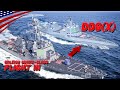 速報【次世代イージス艦DDG(X)初公開】&最新アーレイバーク級駆逐艦フライトⅢとは？/アメリカ海軍