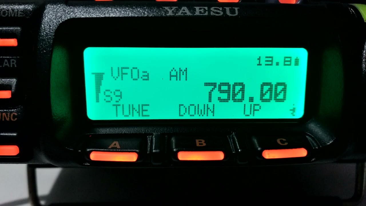 Radio Mitre 790 kHz AM Argentina