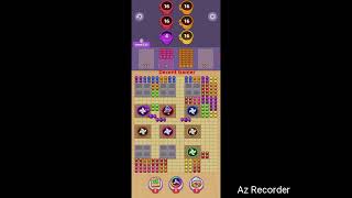 Fruit hole level 232 walkthrough solution 
