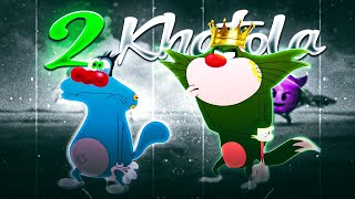 Ft. Bhaicharaontop2Khatola Oggy & Jack Edit