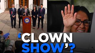 Dems FUME After Hillary Clinton Deposition Photo Leaked By GOP Rep. Boebert: ‘Clown Show’ | TRENDING