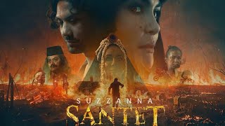 SUZANNA : Santet Dosa Di Atas Dosa (2026) Movie