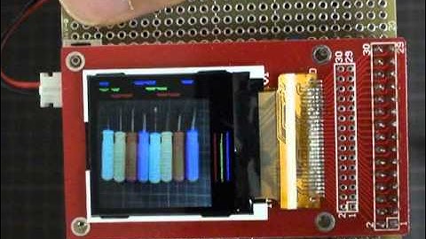 ＰＩＣマイコン(PIC24FJ64GA004)＋トラ技頒布カメラＡ(OV7670)を使用した画像処理１