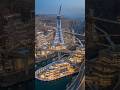 A Billionaire City  Rising  From  the river 🙄 #viral #shorts #youtubeshort #timelapse #usa