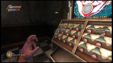 Bioshock The Collection Find Auto Hack Tool #gaming #bioshock