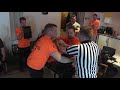 Nääschallenge 8/2017: Niko "Näpit" Eerola VS. Antti "Selitys" Salmi